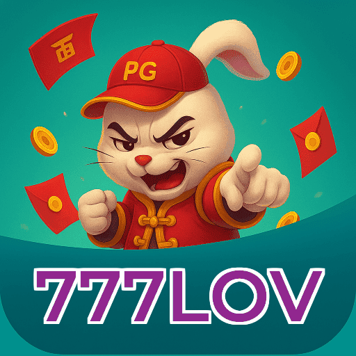 777LOV logo