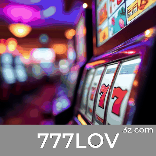 777LOV Bônus acumulado 777LOV