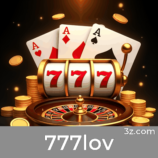 777lov: Cassino Online Seguro e Rápido