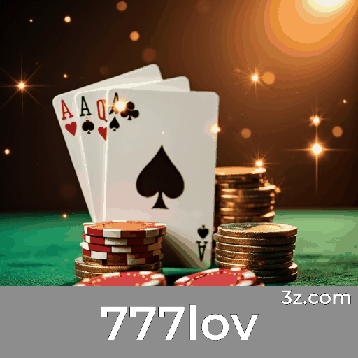 Qualidade Superior de Jogos no 777lov: Diversidade e Exclusividade