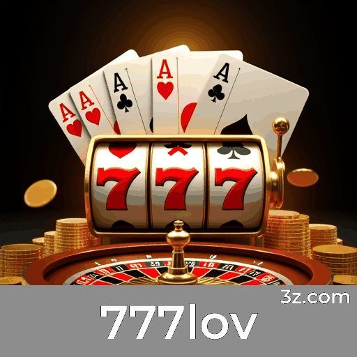 777lov: Experiência de Apostas Simplificada e Completa