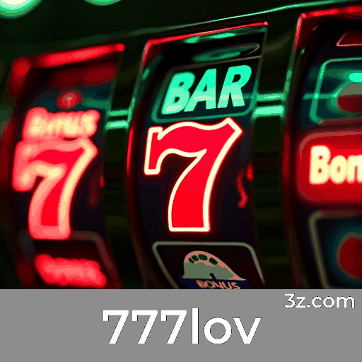777lov: Cassino Online Seguro e Rápido